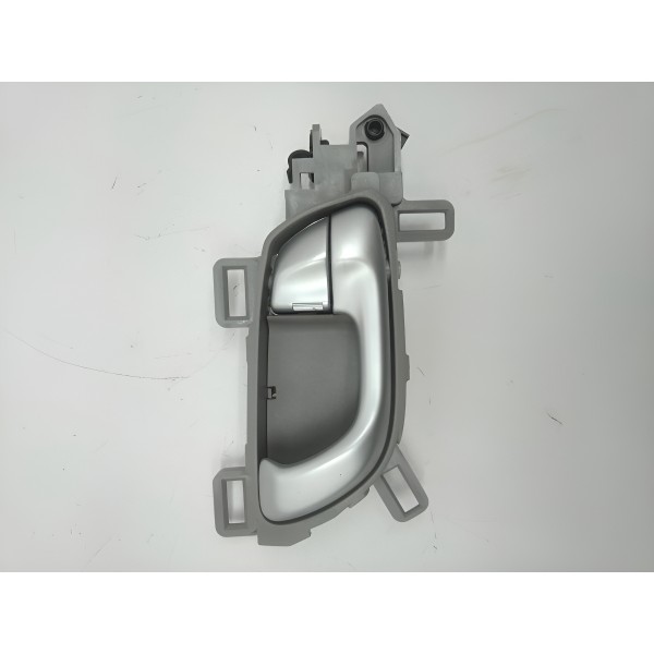 Maçaneta Interna Traseira Direita Civic 2015 Original Dianteira