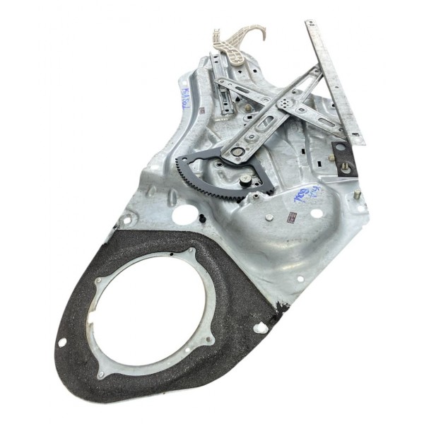 Maquina Vidro Kia Soul 2010 2011 Dianteira Direita Usado