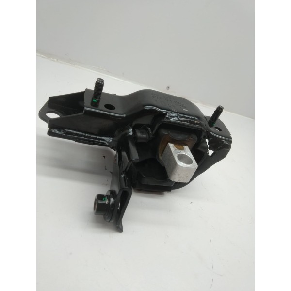 Coxim Do Câmbio L.e Gol G8 1.0 3cc Original