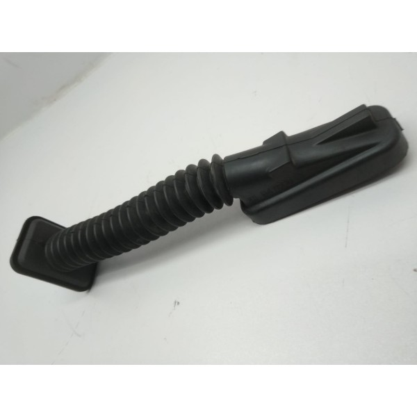 Borracha Sanfona Porta Traseira Ônix 2020 Original