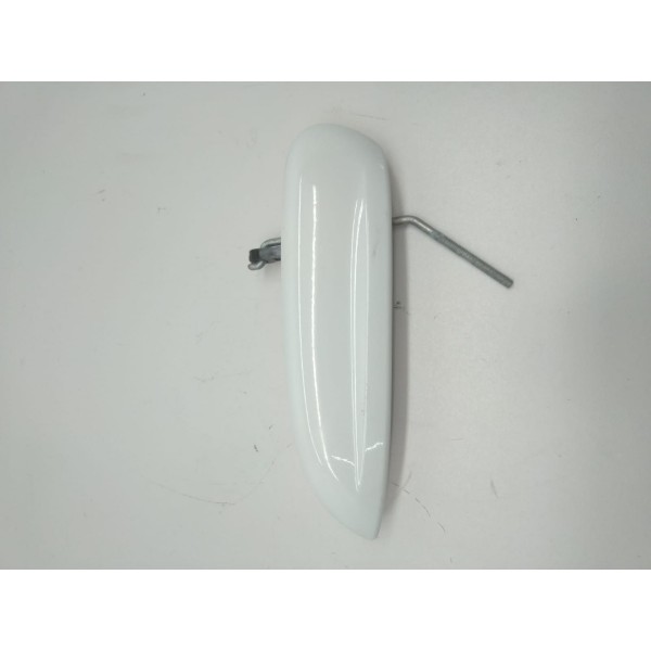 Maçaneta Externa Traseira Esquerda Ônix 2020 Original