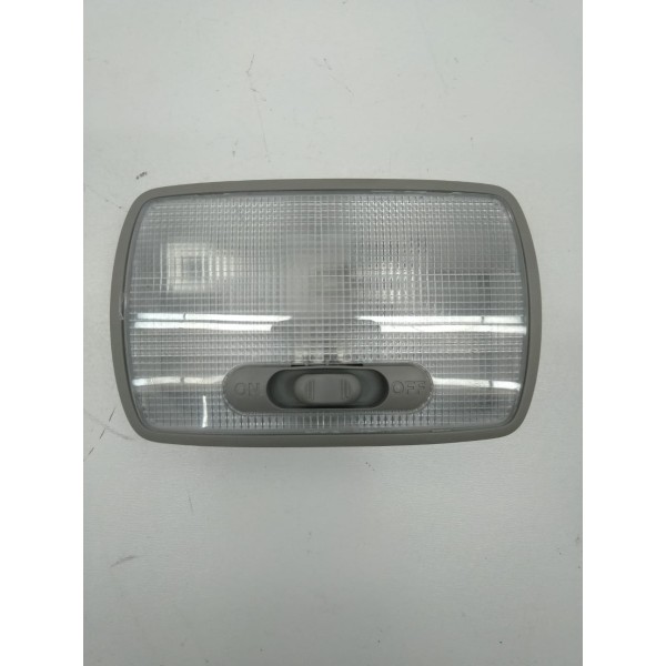 Luz Teto Central Civic 2015 Original