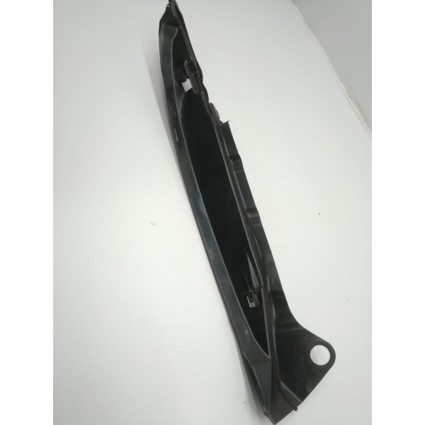 ( 74155 Tr8 ) Acabamento Paralama Interno Esquerdo Civic 15