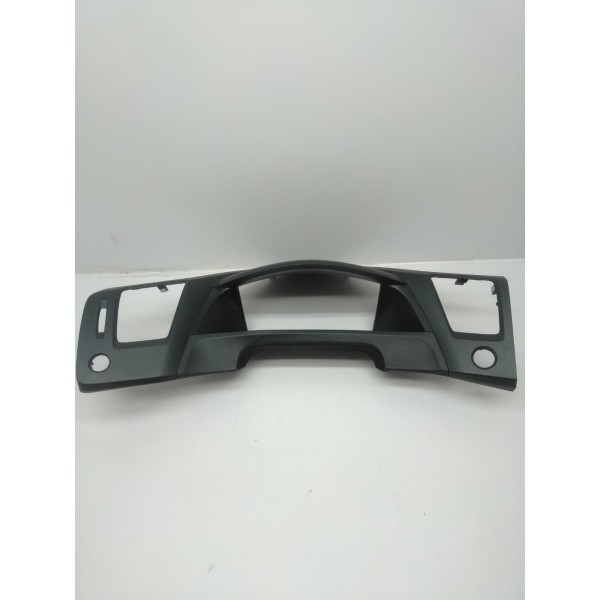 Moldura Painel Instrumental Inferior Civic 2015 Original