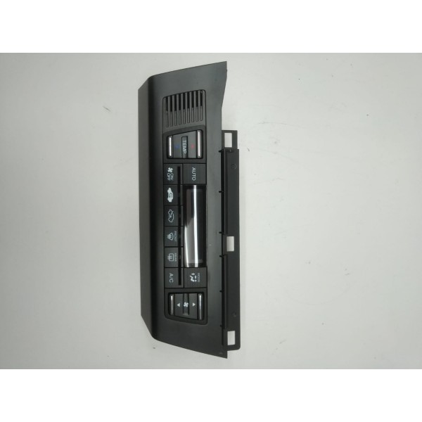 Comando Controles De Ar Civic 2015 Original