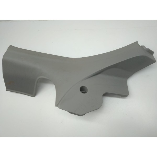 Acabamento Interno Cx De Ar Traseira Direita Civic 2015