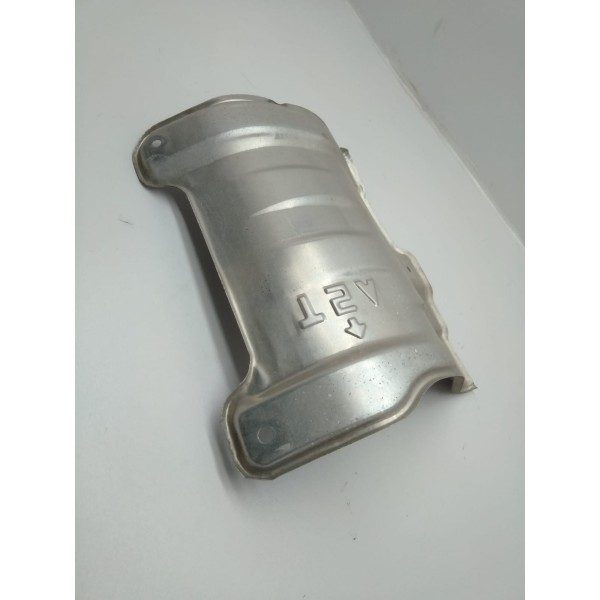 Protetor Calor Escape Fit 2015/ Traseiro Honda Original