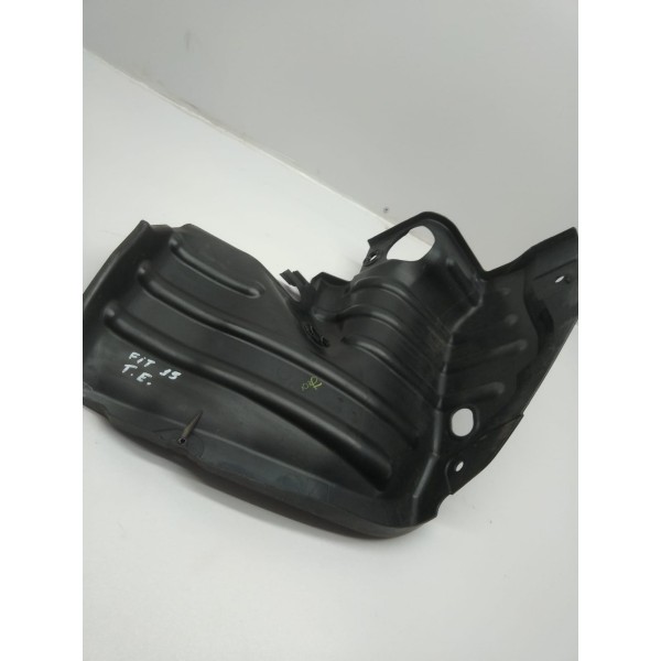 Parabarro Traseiro Esquerdo Honda New Fit 1.5 16 - 74591-t5n