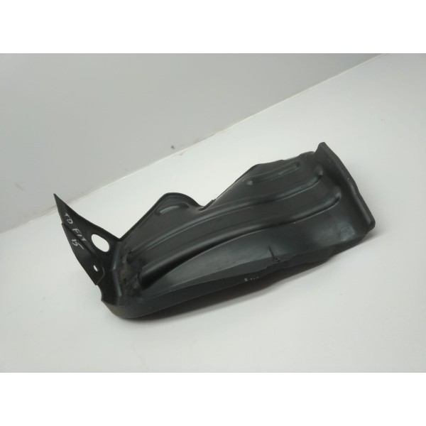 Parabarro Bate Pedra Traseiro Honda Fit 2015 L Direito