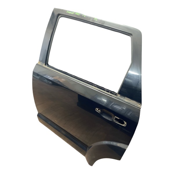 Porta Traseira Esquerda Fiat Freemont 2012 Original