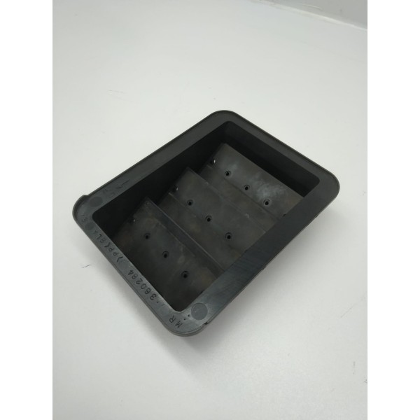 Grade Exaustor Lado Esquerdo Lancer 2016 Original