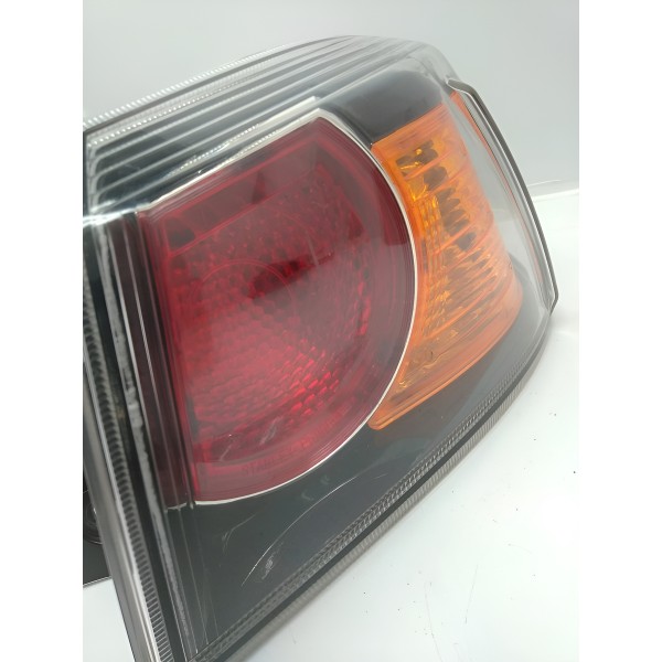 Lanterna Lado Direito Lateral Lancer 2016 Original Esquerdo