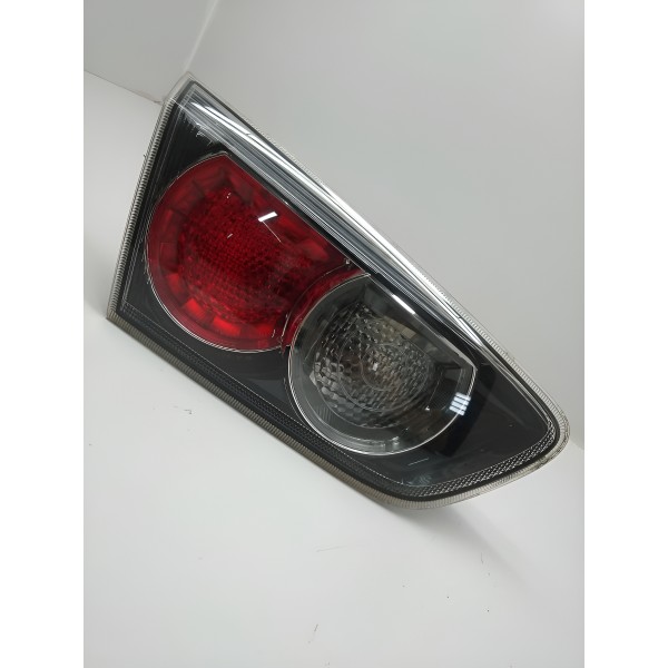 Lanterna Tampa Lado Esquerdo Lancer 2011 - 2016 Original Esquerdo