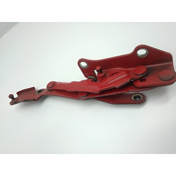 Dobradiça Lado Esquerdo Porta Malas Lancer 2016 Original