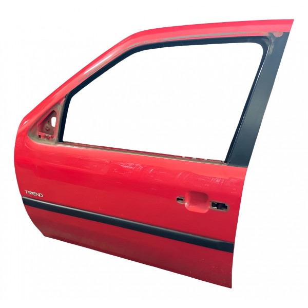 Porta Dianteira Esquerda Gol G4 2008