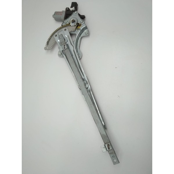 Maquina Vidro Elétrico Dianteira Direita Lancer 2016 Origina