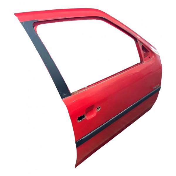 Porta Dianteira Direita Gol G4 2008 Dianteira