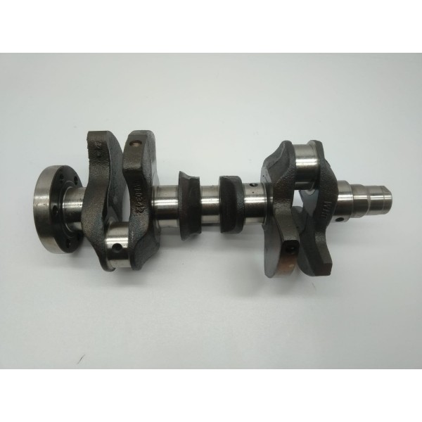 Virabrequim Gol G8 1.0 3cc Original