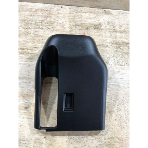 Moldura Inferior Coluna Direção Ka 2020 E3b5-3533