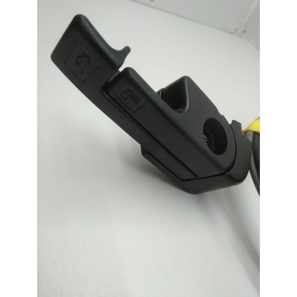 Cabo Tampa Tanque Porta Malas Lancer 2016 Original