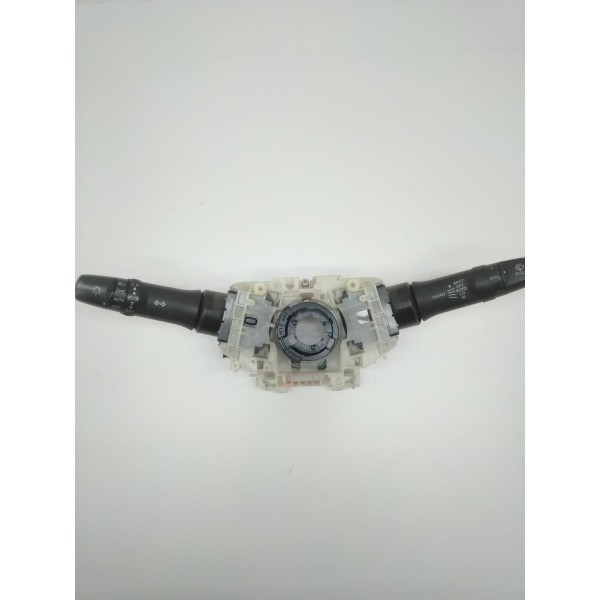 Chave De Seta Lancer 2016 Original