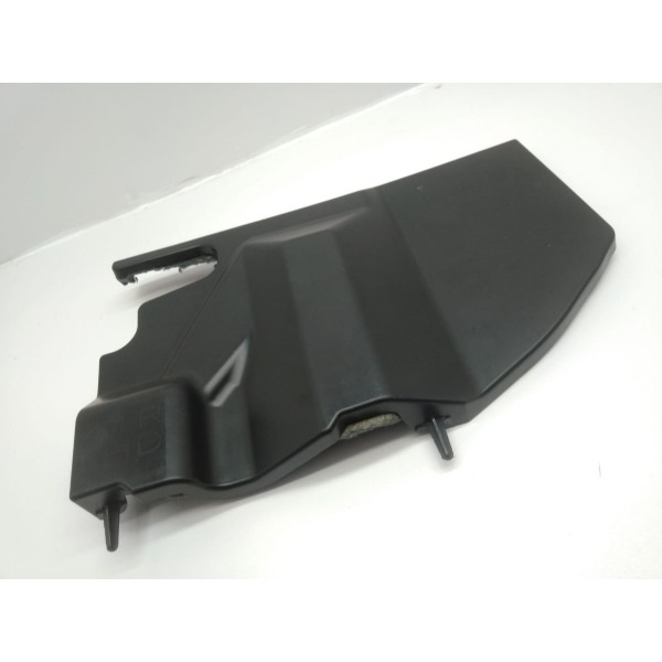 Moldura Inferior Painel Direita Lancer 2016 Original