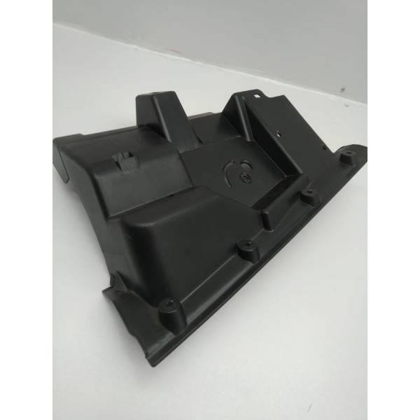 Moldura Interna Porta Luvas Lancer 2016 Original