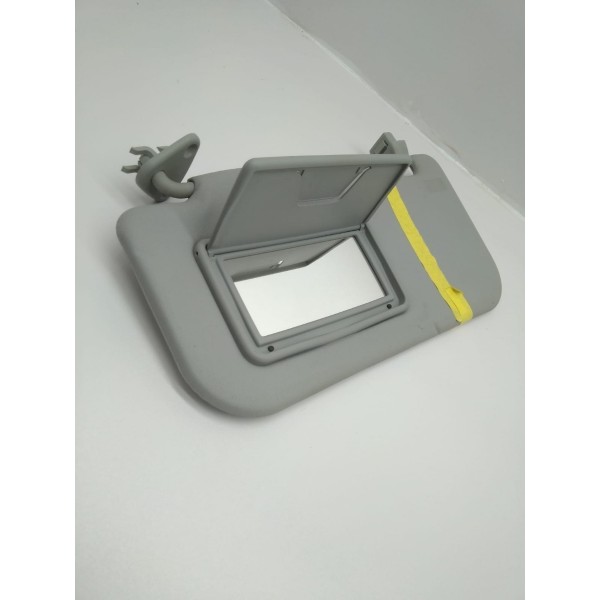 Quebra Sol Lado Esquerdo Lancer 2016 Original