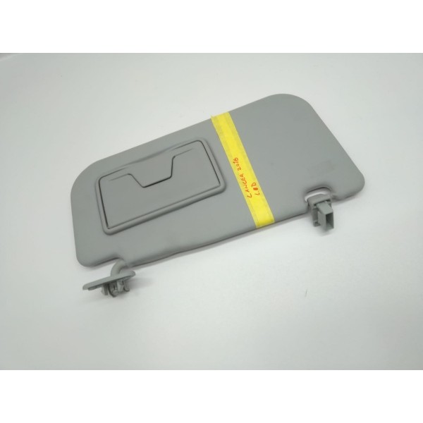 Quebra Sol Lado Direito Lancer 2016 Original