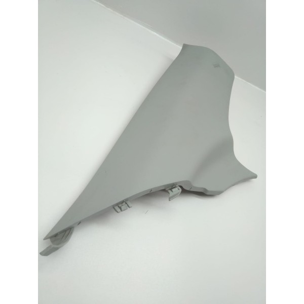 Acabamento Coluna Traseira Esquerdo Lancer 2016 Original