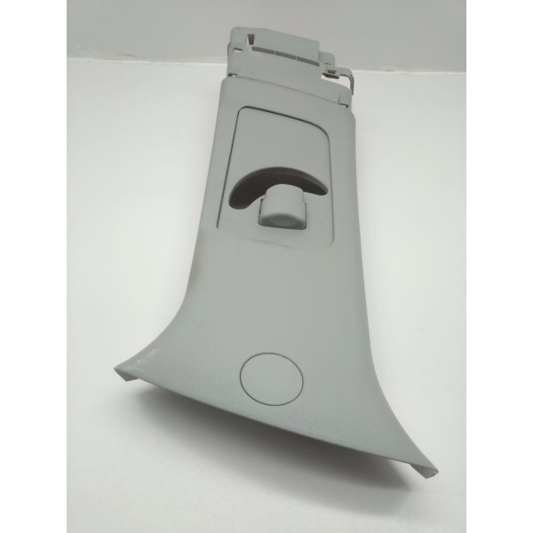 Acabamento Superior Coluna Lado Esq Lancer 2016 Original