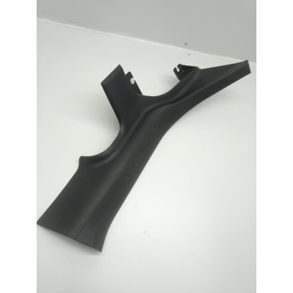 Acabamento Soleira Traseira Esquerda Lancer 2016 Original