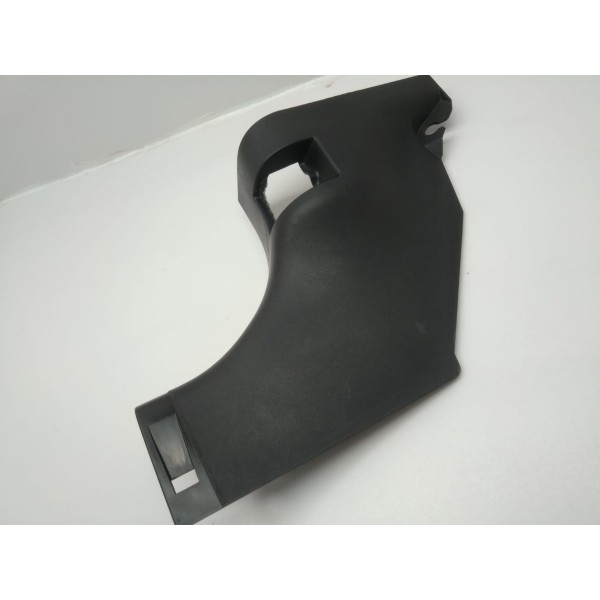 Acabamento Soleira Dianteira Esquerda  Lancer 2016 Original