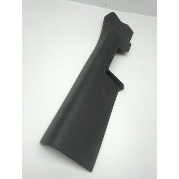 Acabamento Soleira Dianteira Direita Lancer 2016 Original