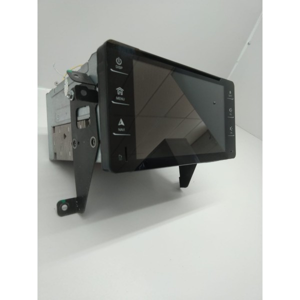 Multimídia Lancer 2016 Original