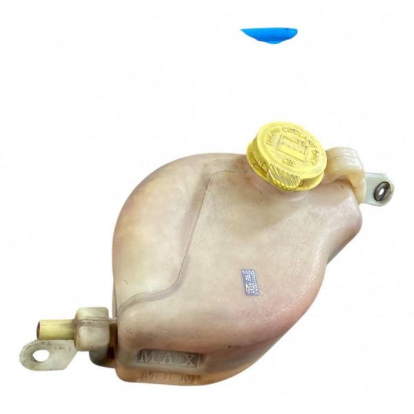 Reservatório Água Radiador Fiat Freemont 2.4 2012