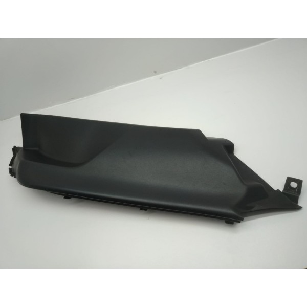 Acabamento Caixa De Roda Tras Interno Lado Esq. Lancer 2016