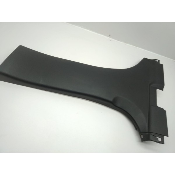 Acabamento Coluna Central Lado Esquerdo Lancer 2016 Original