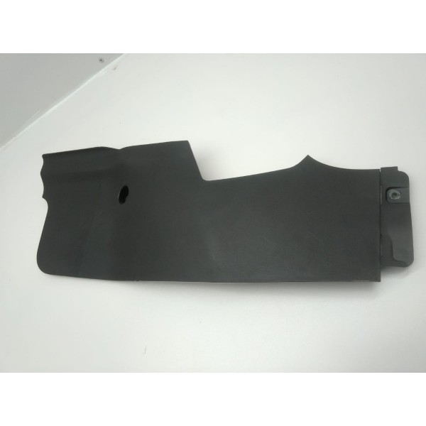 Moldura Central Lado Direito Lancer 2016 Original