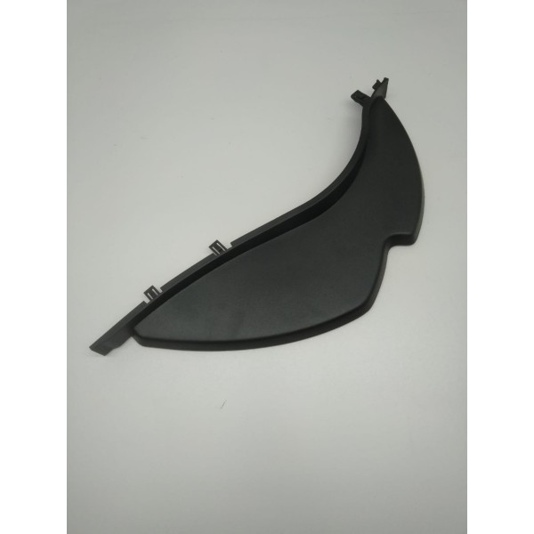 Acabamento Do Painel Esquerd Mitsubishi Lancer 2016 Original