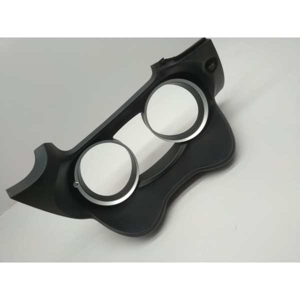 Moldura Painel Velocímetro Lancer 2016 Original