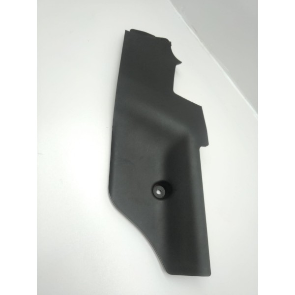 Acabamento Direito Console Central Mitsubishi Lancer 2017