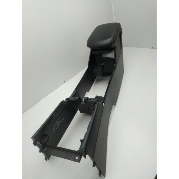 Console Central Lancer 2016 Original