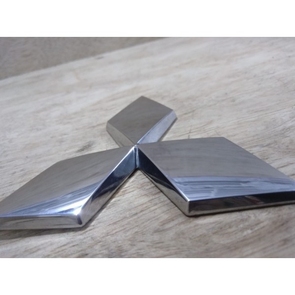 Emblema Mitsubishi Lancer 2016 Original