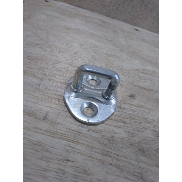 Batente Portas Lancer 2016 Original