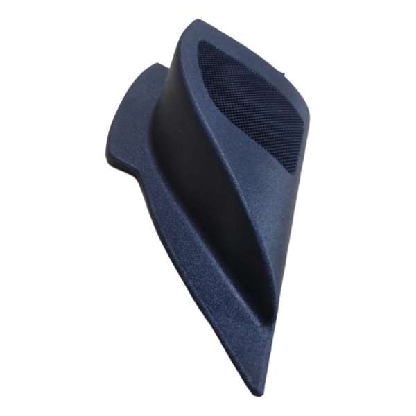 Acabamento Interno Esquerdo Retrovisor Lancer 2016 Original