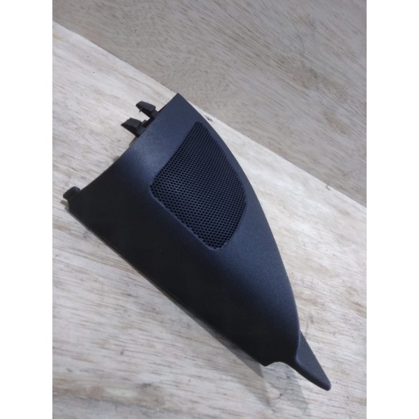 Acabamento Interno Direito Retrovisor Lancer 2016 Original