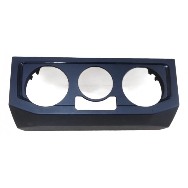 Moldura Controle De Ventilação Gol G8 Original
