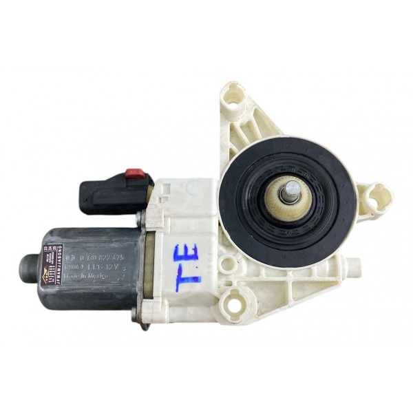 Motor Do Vidro Traseiro Esquerdo Fiat Freemont 2012 Origi