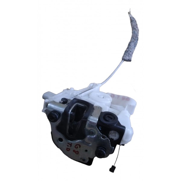 Fechadura Traseira Direita Gol G8 Original